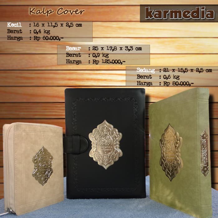 AL-QUR'AN TAJWID + TERJEMAH SLETING DIPONEGORO - KASNFODA