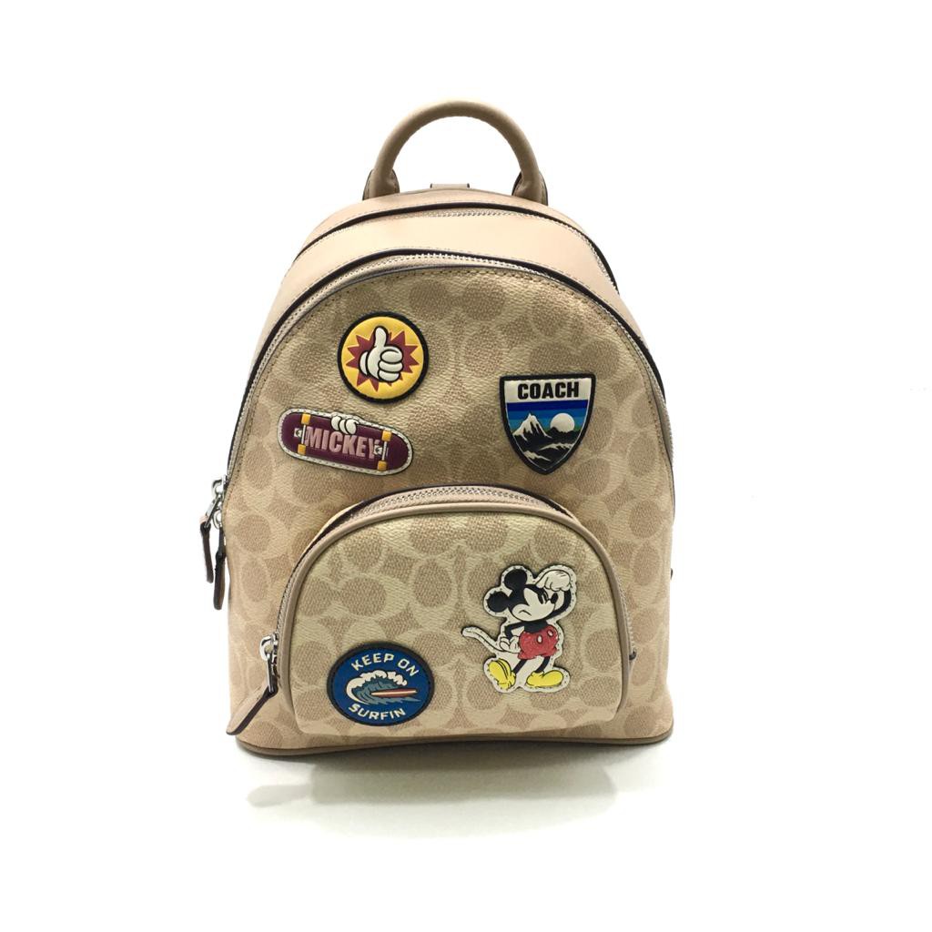 CH Disney Mickey Mouse Backpack