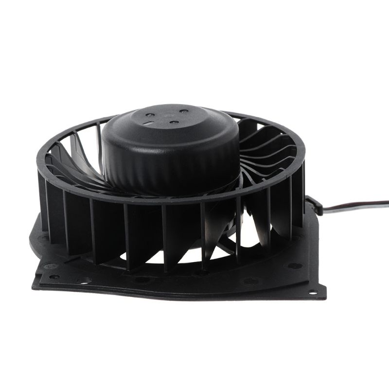 Btsg Pengganti Ps3 Slim 4K Internal CPU Cooling Fan Cocok Untuk Ps3 4000 KSB0812HE