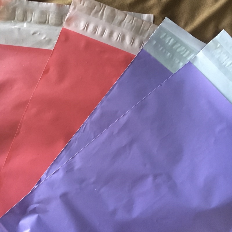 

ECERAN PLASTIK PACKING POLYMAILER 17x30