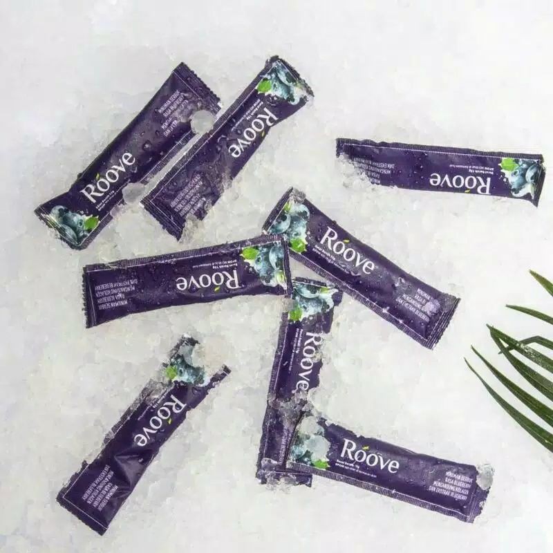 Roove Collagen Drink Ecer