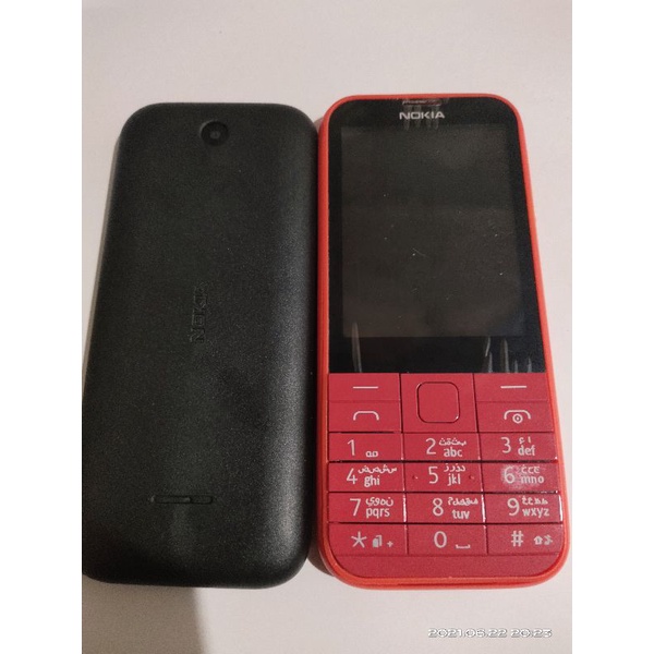 nokia 225/ nokia 150 original