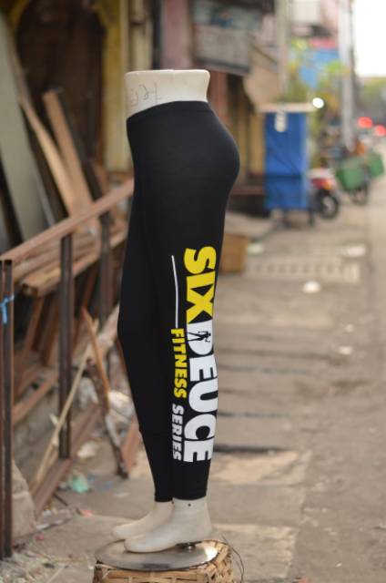 LEGGING SPORT //LEGGING MURAH DEWASA//LEGGING SPANDEX MURAH