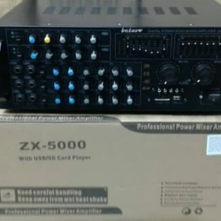 zx 5000