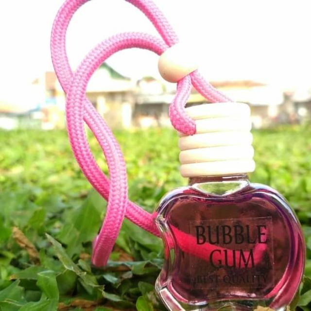 Grosir!! Parfum mobil gantung 22 aroma