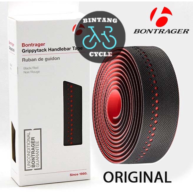 grippytack handlebar tape