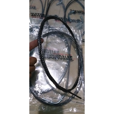 Kabel gas serat karbon thailand