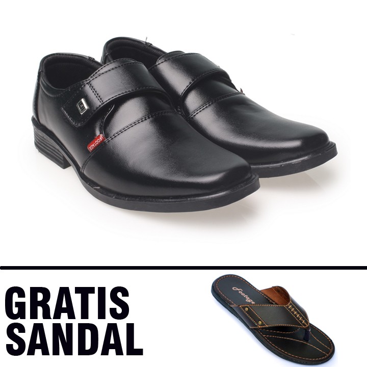 Pantufel D04 Gratis Sandal Footage R 01