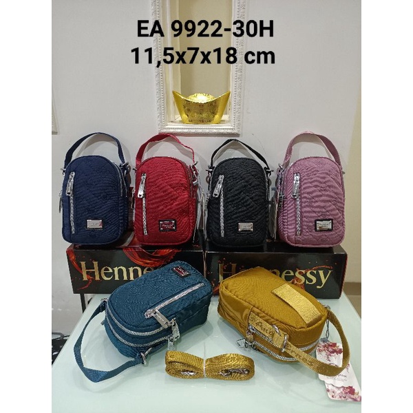 Tas Slempang ORI EA 9922-30 Free Dustbag/ 5891