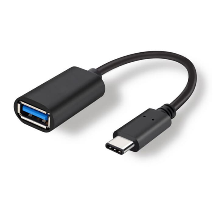 OTG USB to type c, OTG Type C to USB