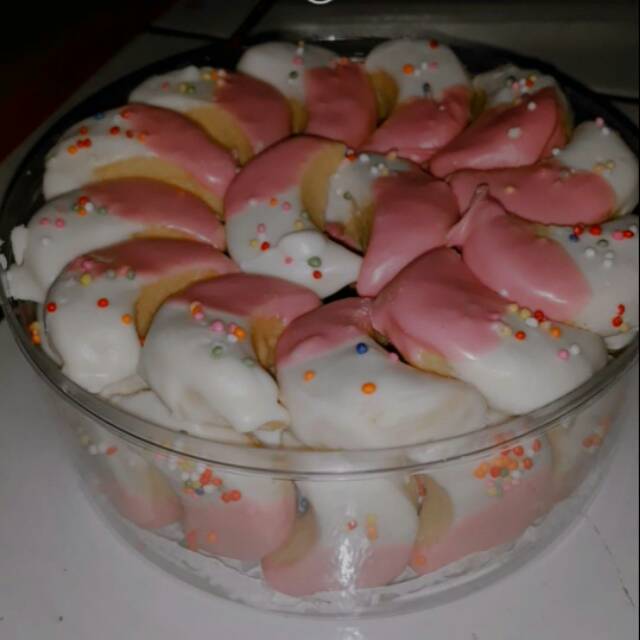 

COD / Kue bulan/ murah enak