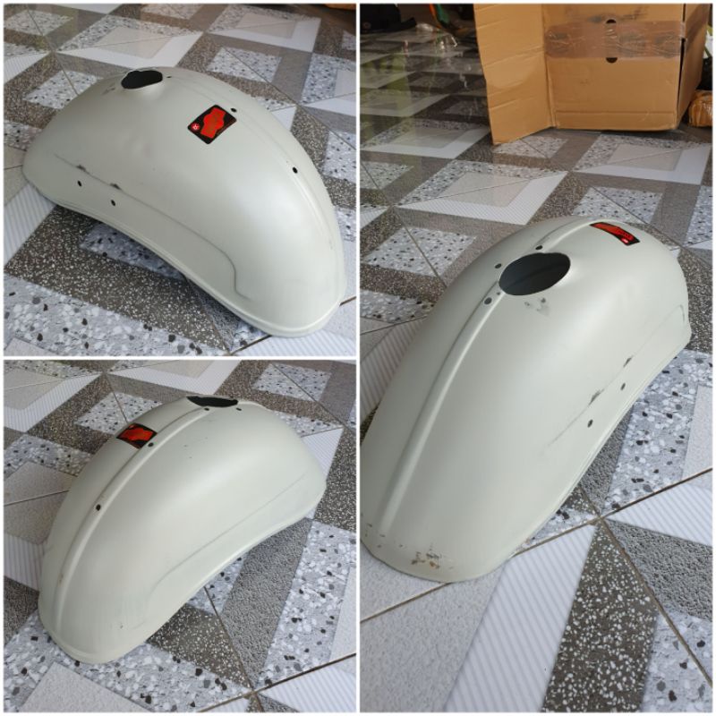 Spakbor depan vespa slebor spakbor vespa vbb vnb