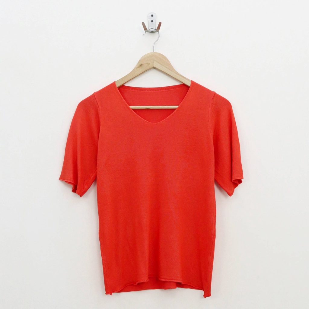 Neile top blouse -Thejanclothes