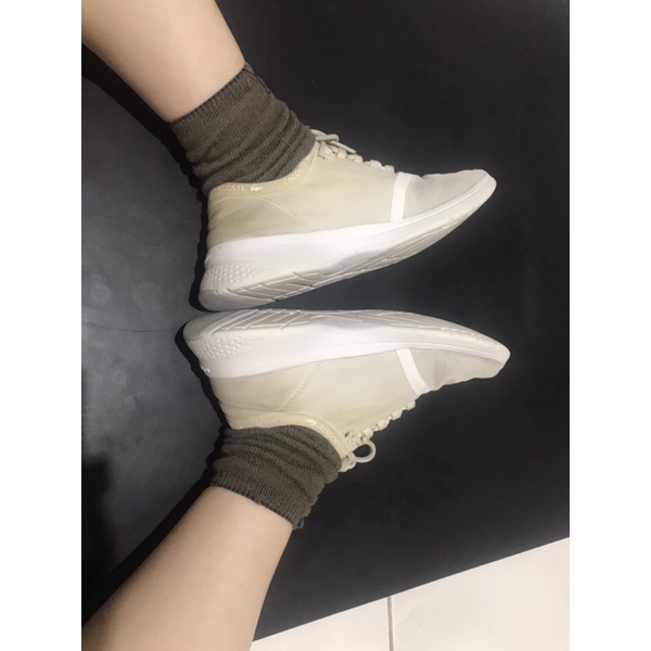 kaos kaki bekas wanita (belum dicuci)