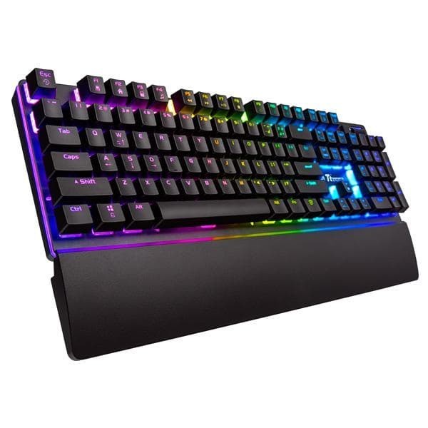 Keyboard Gaming Mechanical Altec Lansing ALGK-8614 RGB