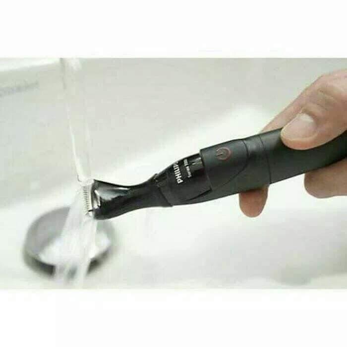 Philips Multigroom alat pisau cukur janggut shaver elektrik MG1100