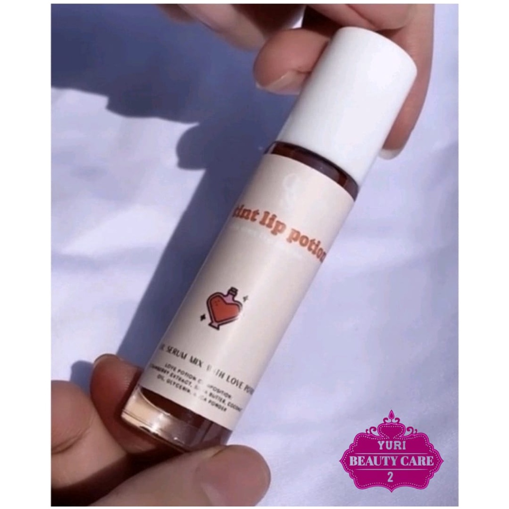 (PRODUK VIRAL) GODDES SKIN - LIP POTION