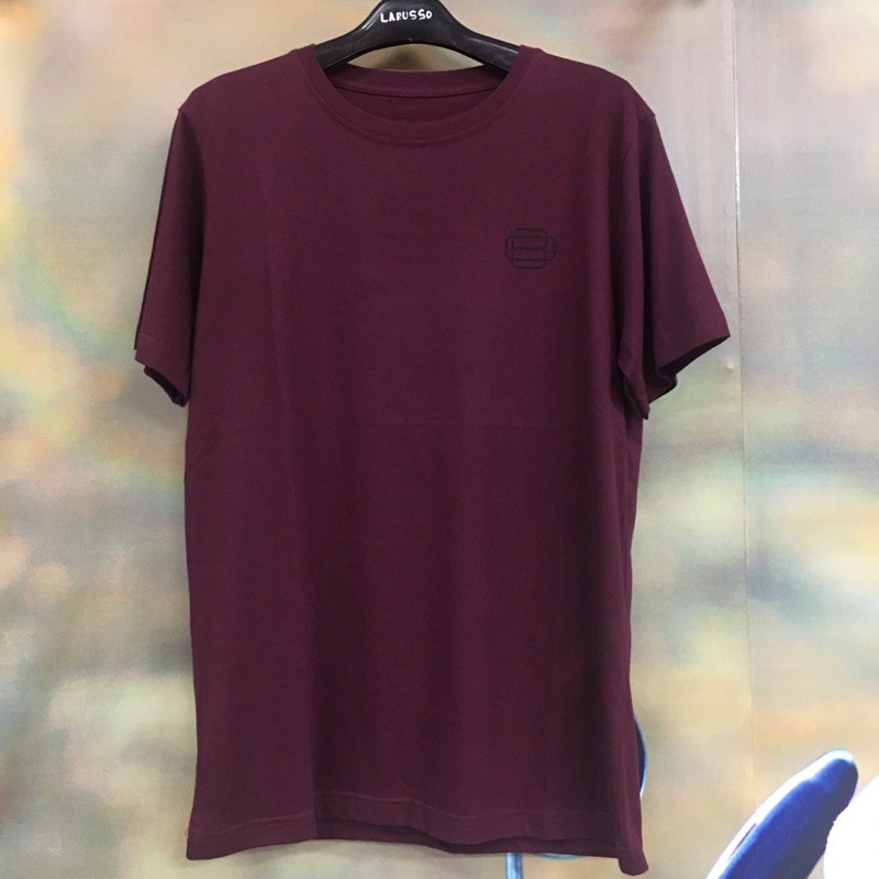 Larusso / T-Shirt Pria / Baju Kaos Pria