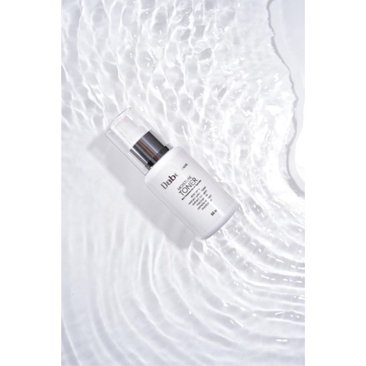 Dabebeaute Moisture Toner Exp 2026