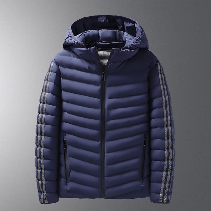 Jaket winter / jaket musim dingin / jaket tebal / jaket winter pria / fashion pria-Nevi