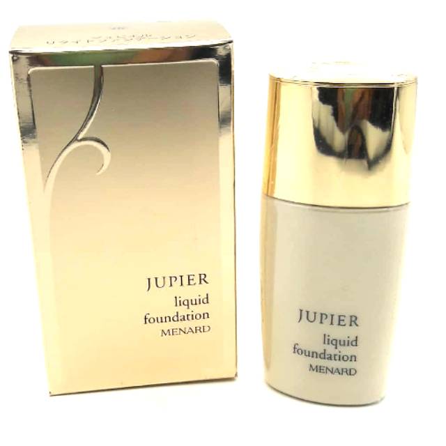 Menard Jupier Liquid foundation