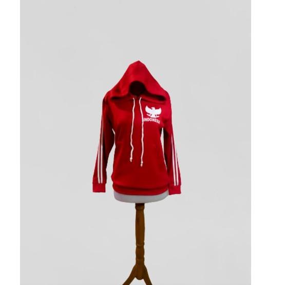 Serbuuuu.. JAKET SENAM/MERAH PUTIH INDONESIA