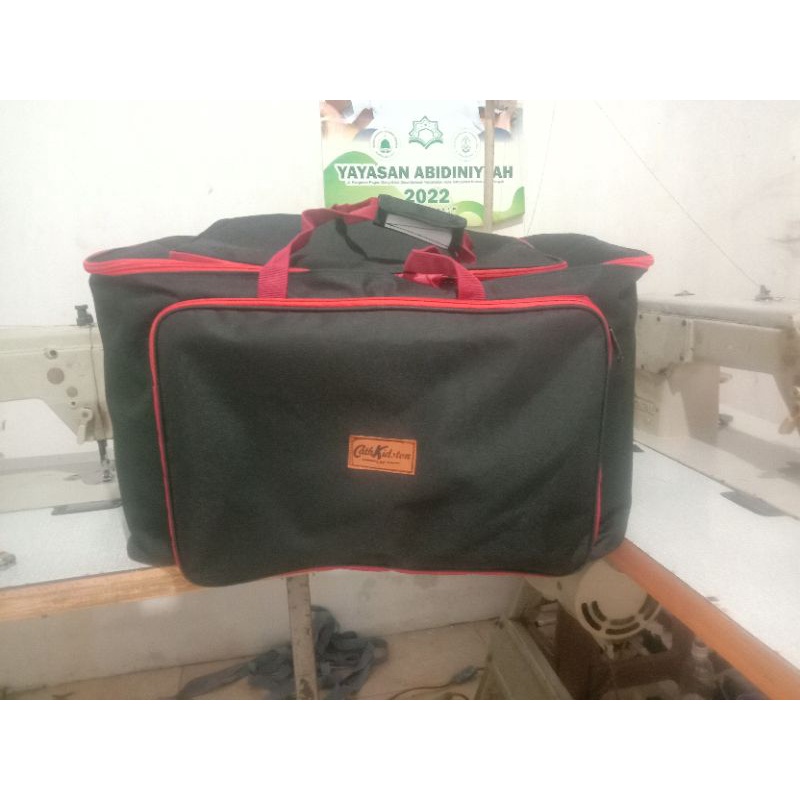 TAD KETIPUNG TAS KENDANG MINI