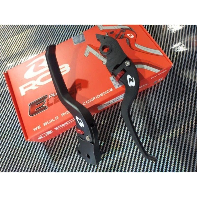 HANDLE HANDEL RCB NMAX NEW OLD BEAT FI SCOOPY ORIGINAL RCB