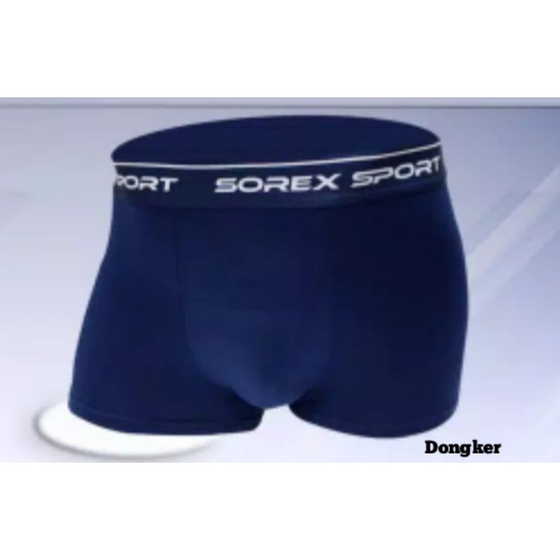 CD BOXER SOREX PRIA M3904 - GROSIR - TERMURAH