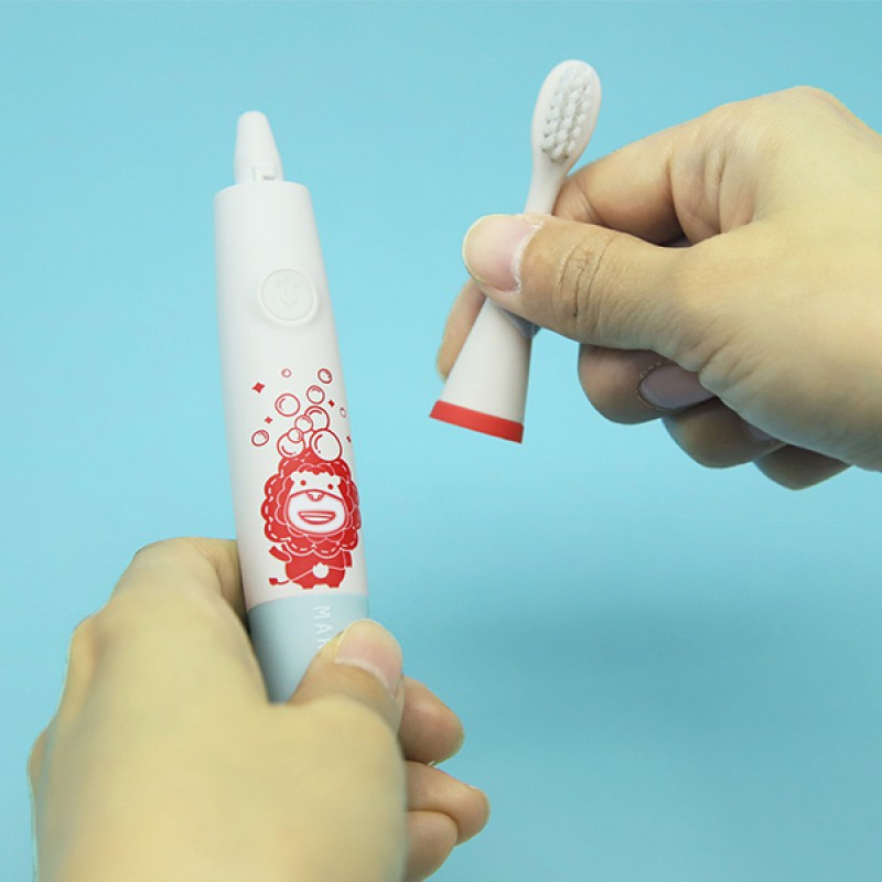 Marcus &amp; Marcus Replacement Toothbrush Heads