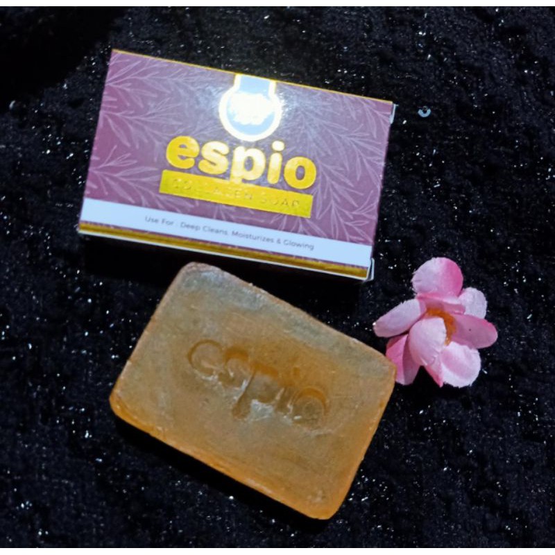 Sabun Espio 100%Original BPOM MUI