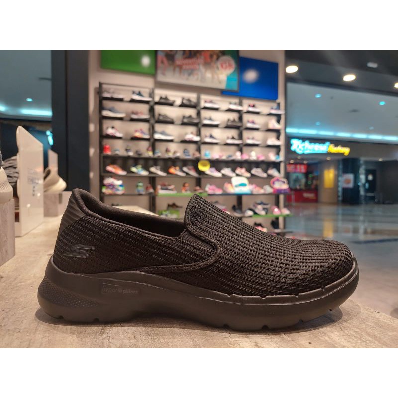  BEST SELLER  SKECHERS GO WALK 6 FOR MEN ORIGINAL