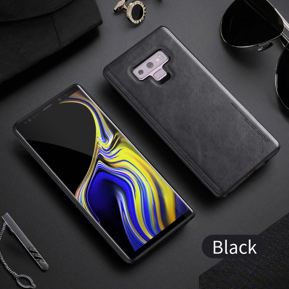 REDMI NOTE 9 9 PRO ORIGINAL X LEVEL Premium Leather EARL III 2019
