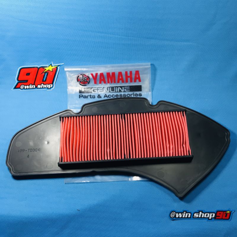 filter udara filter saringan udara yamaha Nmax N max 2dp original