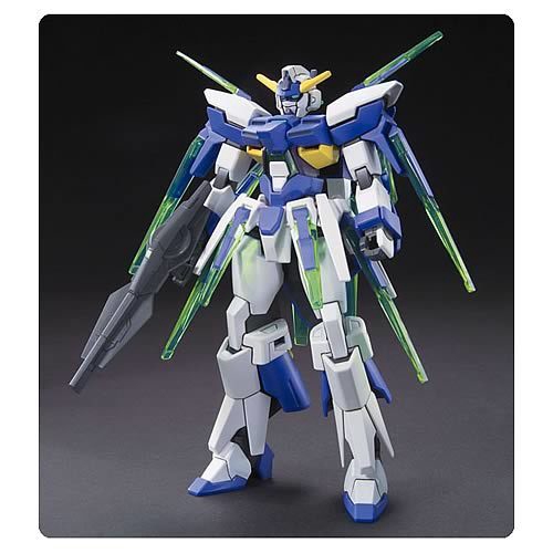Gundam hg27 age fx 57388