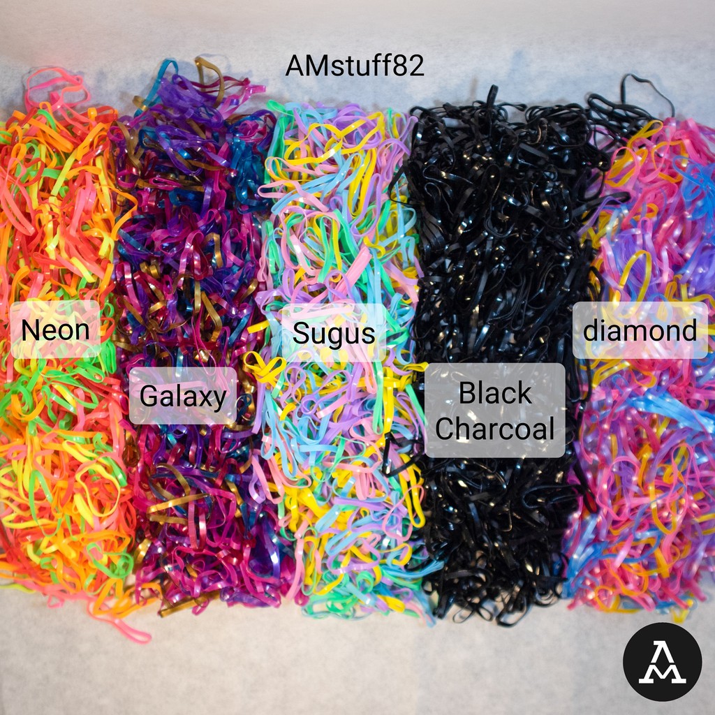 Karet Jepang / Karet Jepang Box / Karet Unyil