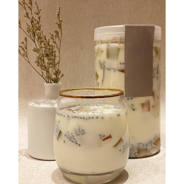 

Es Jelly Noms (500ml)