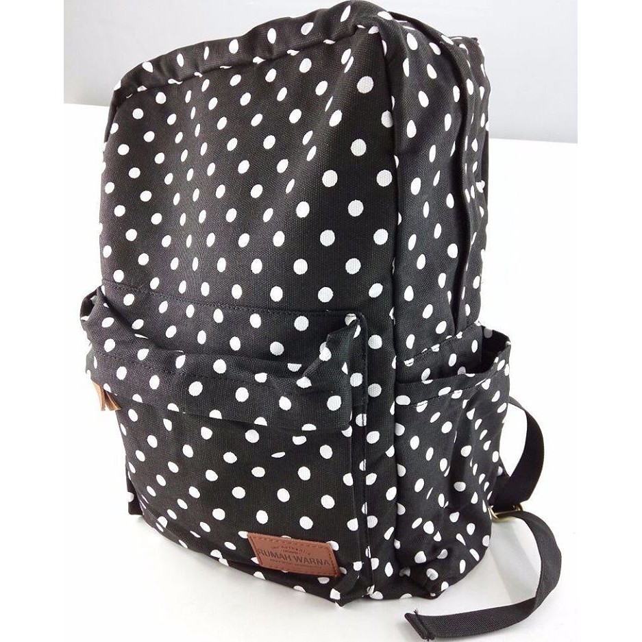 Tas Ransel Rumah Warna Ben