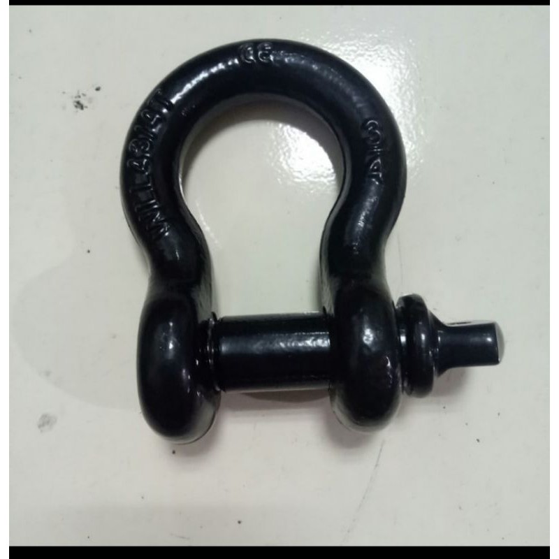 SHACKLE 3/4
