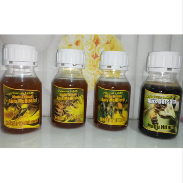 

MADU ASLI MURNI langsung dr peternak