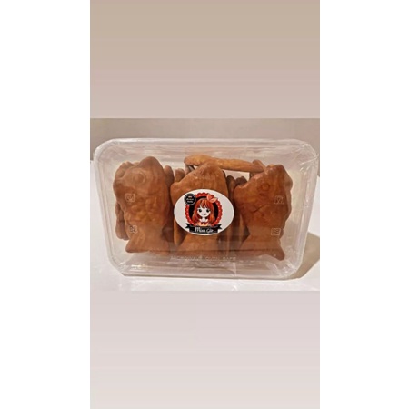 

Ang kong pia pek kong pia kue gambar Super duper jadoel