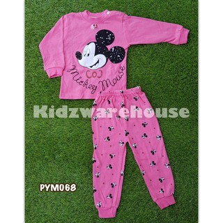  BAJU  TIDUR ANAK  PIYAMA ANAK  CEWEK BAJU  ANAK  IMPORT 