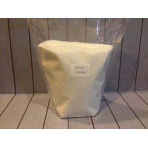 

Tepung Kelapa Halus / Desiccated Coconut 500g