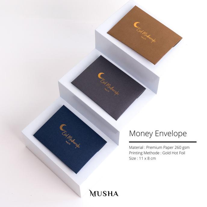 

Bundling 25 Pcs Envelope | Amplop Lebaran Amplop Thr Amplop Angpao