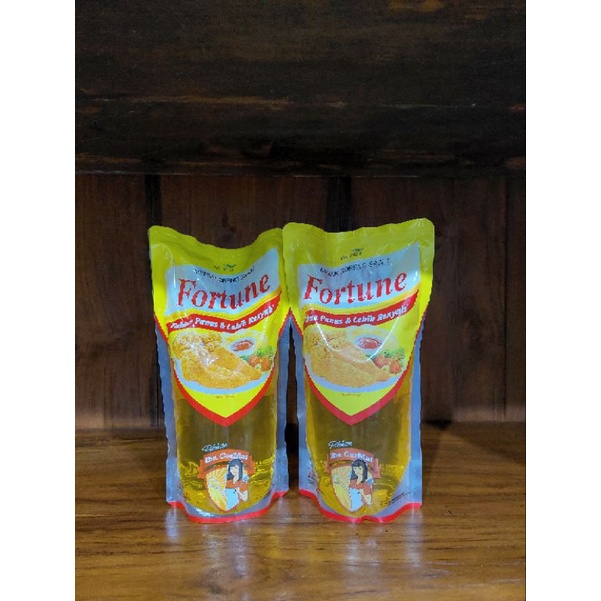 

Fortune 1Liter