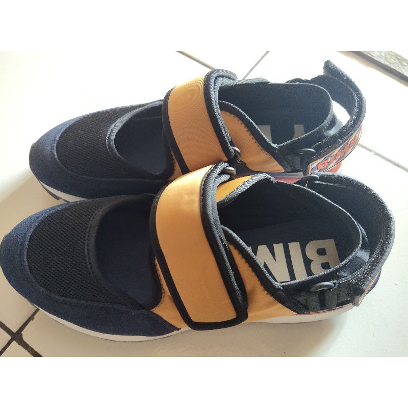 sepatu Bimba Y Lola