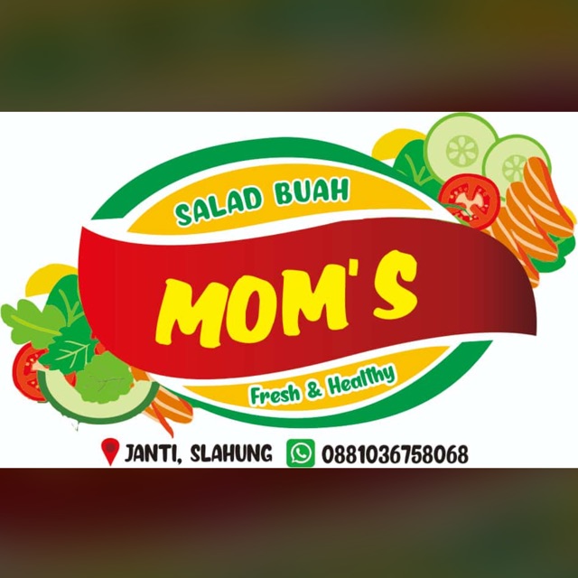 

stiker produk label makanan