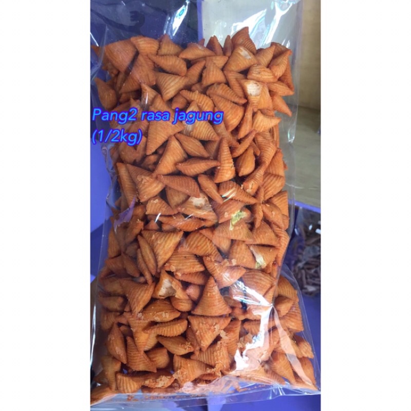 

Pang-pang rasa jagung