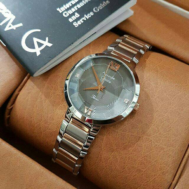 Alexandre Christie 2616