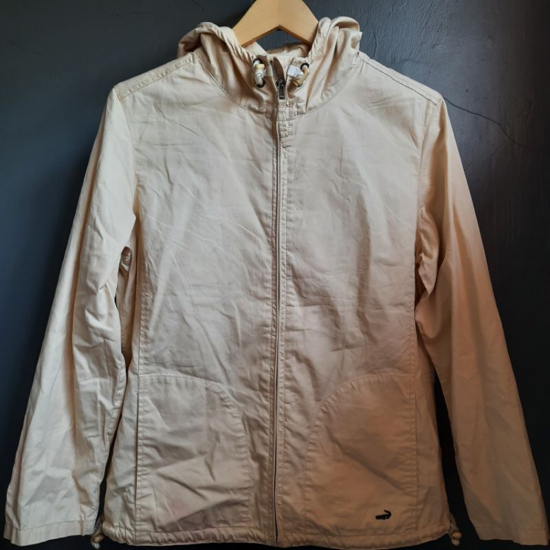 JAKET CROCODILE SECOND